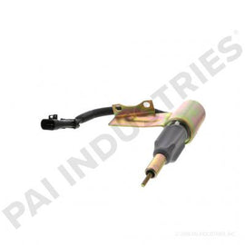 PAI 480210 NAVISTAR 1813867C1 SHUTOFF SOLENOID ASSY (DT466 E / DT530 E)