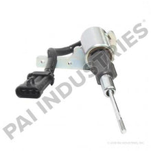 Load image into Gallery viewer, PAI 480211 NAVISTAR 1820453C91 SHUTOFF SOLENOID ASSEMBLY (USA)