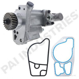 PAI 480230X NAVISTAR 1842722C91 REMAN HIGH PRESSURE PUMP (USA)