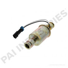 Cargar imagen en el visor de la galería, PAI 480234 NAVISTAR 3579025C1 INLINE FUEL PUMP (MADE IN USA)
