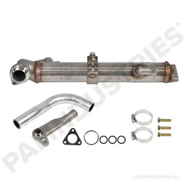 PAI 480251 NAVISTAR 1832540C94 EGR COOLER KIT (DT466E / DT570) (USA)