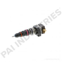 Cargar imagen en el visor de la galería, PAI 480255X NAVISTAR 1830741C93 REMAN FUEL INJECTOR ASSY (DT466E / DT530E)