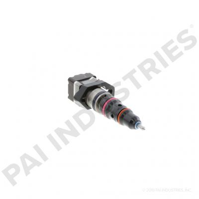 PAI 480255X NAVISTAR 1830741C93 REMAN FUEL INJECTOR ASSY (DT466E / DT530E)