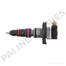 Cargar imagen en el visor de la galería, PAI 480255X NAVISTAR 1830741C93 REMAN FUEL INJECTOR ASSY (DT466E / DT530E)