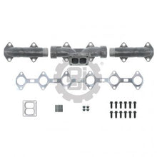 Load image into Gallery viewer, PAI 481135 EXHAUST MANIFOLD KIT FOR NAVISTAR DT466E HEUI / DT466 (USA)
