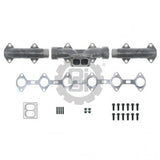 PAI 481135 EXHAUST MANIFOLD KIT FOR NAVISTAR DT466E HEUI / DT466 (USA)