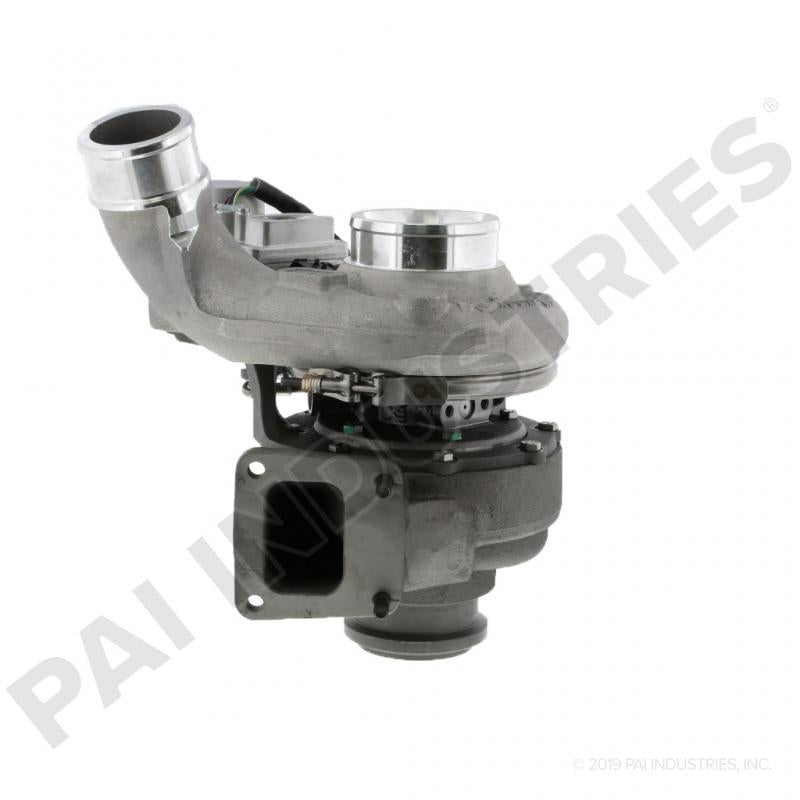 PAI 481207 NAVISTAR 1842337C95 NEW TURBOCHARGER (2000-2014 DT530E /DT466E) (USA)