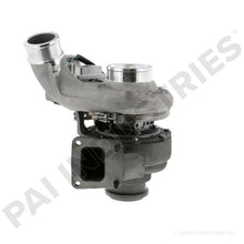 Cargar imagen en el visor de la galería, PAI 481207 NAVISTAR 1842337C95 NEW TURBOCHARGER (2000-2014 DT530E /DT466E) (USA)