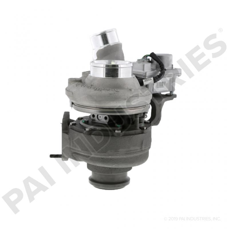 PAI 481207 NAVISTAR 1842337C95 NEW TURBOCHARGER (2000-2014 DT530E /DT466E) (USA)