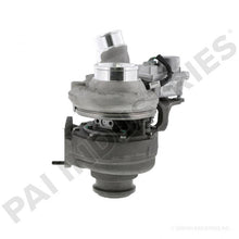 Cargar imagen en el visor de la galería, PAI 481207 NAVISTAR 1842337C95 NEW TURBOCHARGER (2000-2014 DT530E /DT466E) (USA)