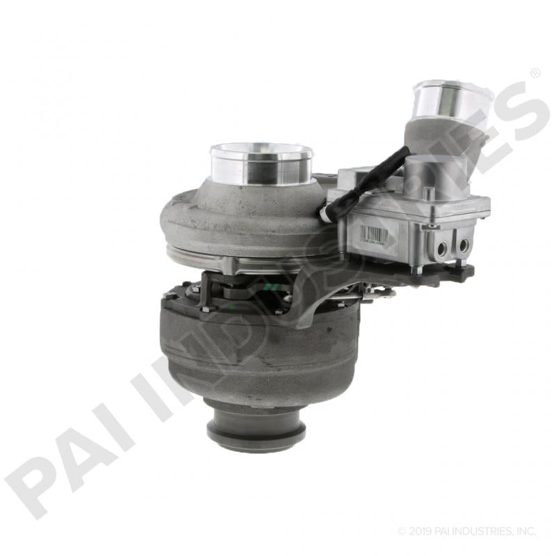 PAI 481207 NAVISTAR 1842337C95 NEW TURBOCHARGER (2000-2014 DT530E /DT466E) (USA)