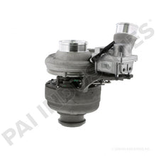 Cargar imagen en el visor de la galería, PAI 481207 NAVISTAR 1842337C95 NEW TURBOCHARGER (2000-2014 DT530E /DT466E) (USA)