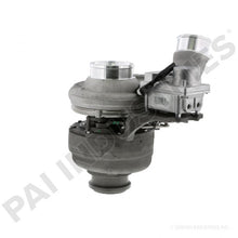 Load image into Gallery viewer, PAI 481207 NAVISTAR 1842337C95 NEW TURBOCHARGER (2000-2014 DT530E /DT466E) (USA)