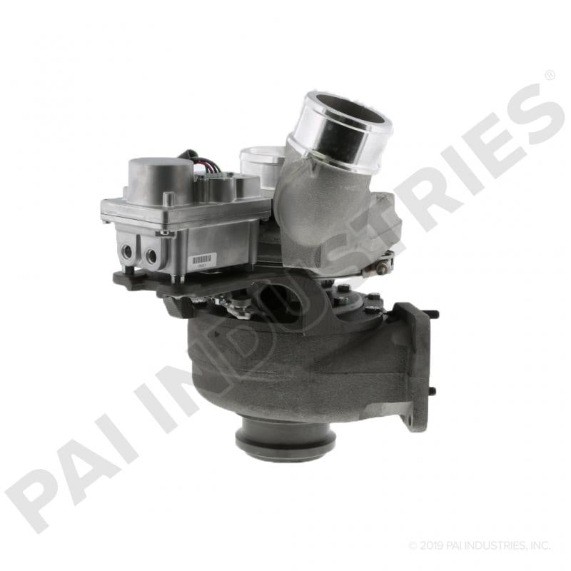 PAI 481207 NAVISTAR 1842337C95 NEW TURBOCHARGER (2000-2014 DT530E /DT466E) (USA)