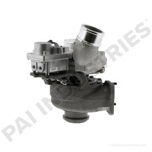 Cargar imagen en el visor de la galería, PAI 481207 NAVISTAR 1842337C95 NEW TURBOCHARGER (2000-2014 DT530E /DT466E) (USA)