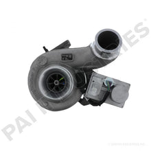 Cargar imagen en el visor de la galería, PAI 481207 NAVISTAR 1842337C95 NEW TURBOCHARGER (2000-2014 DT530E /DT466E) (USA)