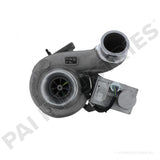 PAI 481207 NAVISTAR 1842337C95 NEW TURBOCHARGER (DT530E / DT466E) (USA)