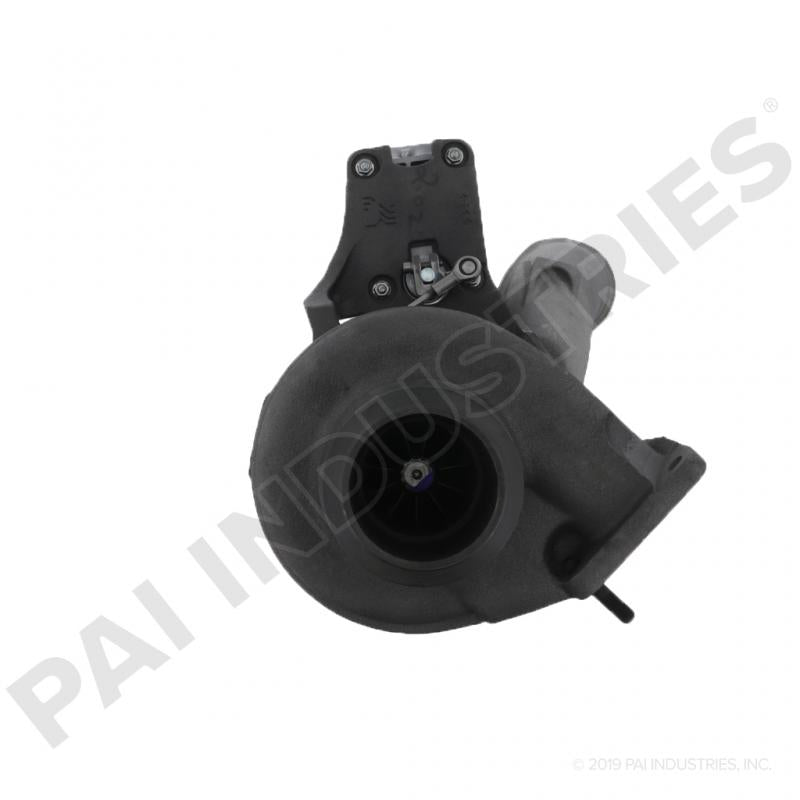 PAI 481207 NAVISTAR 1842337C95 NEW TURBOCHARGER (2000-2014 DT530E /DT466E) (USA)