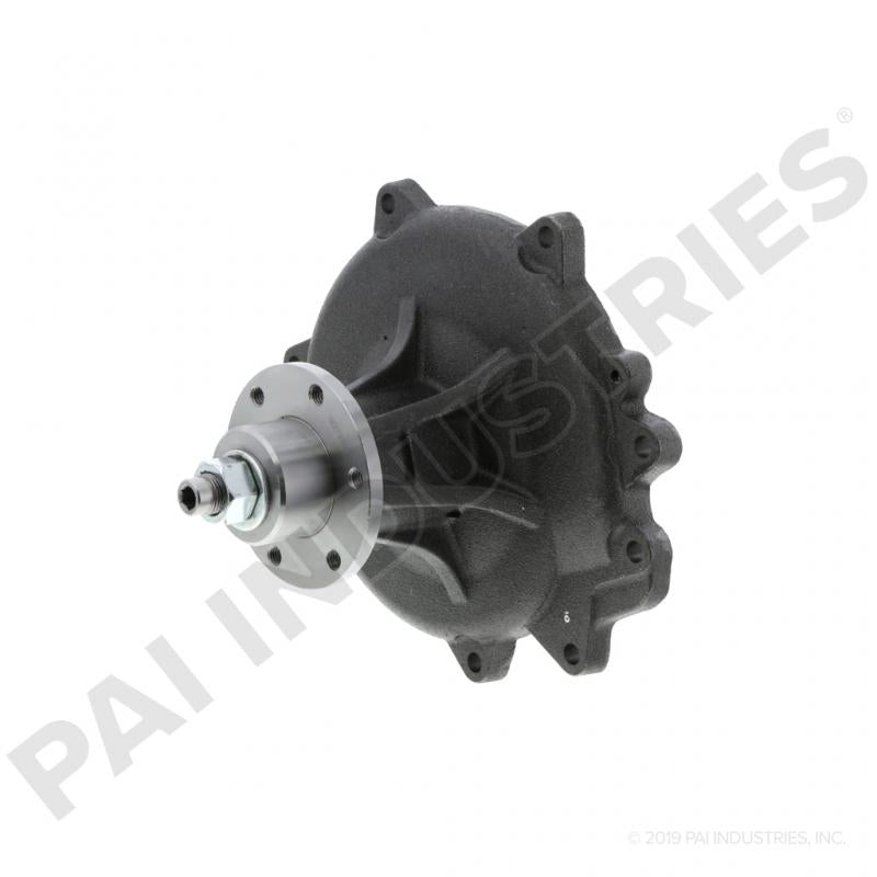 PAI 481801 NAVISTAR 685155C95 WATER PUMP ASSEMBLY (EARLY DT360 / DT466)