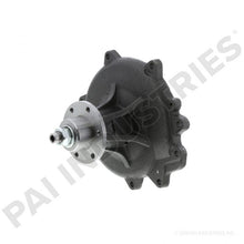 Load image into Gallery viewer, PAI 481801 NAVISTAR 685155C95 WATER PUMP ASSEMBLY (EARLY DT360 / DT466)