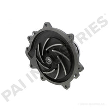 Load image into Gallery viewer, PAI 481801 NAVISTAR 685155C95 WATER PUMP ASSEMBLY (EARLY DT360 / DT466)