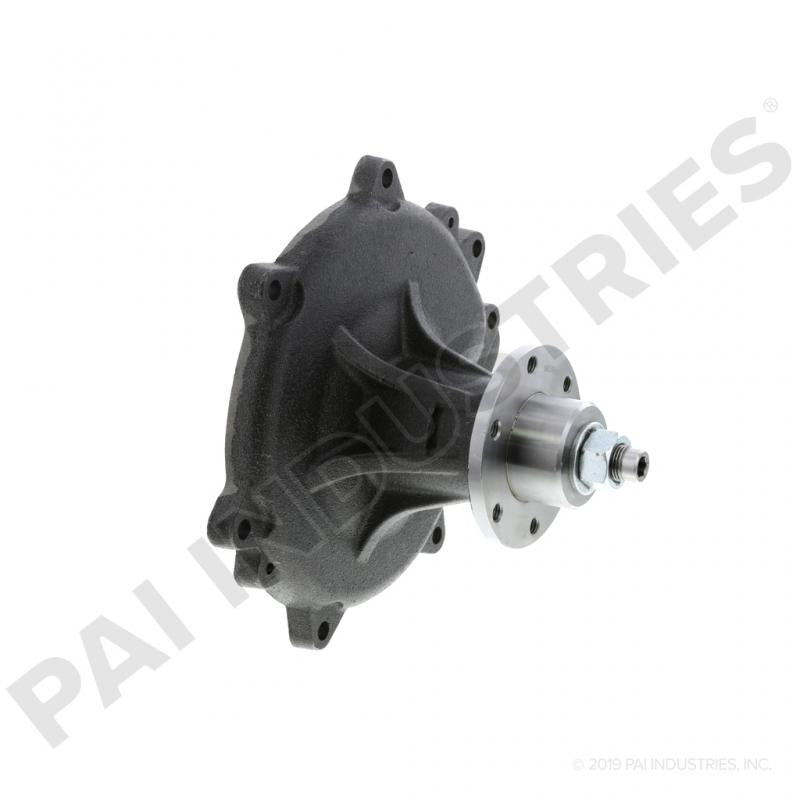 PAI 481801 NAVISTAR 685155C95 WATER PUMP ASSEMBLY (EARLY DT360 / DT466)