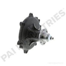 Load image into Gallery viewer, PAI 481801 NAVISTAR 685155C95 WATER PUMP ASSEMBLY (EARLY DT360 / DT466)
