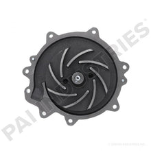Load image into Gallery viewer, PAI 481801 NAVISTAR 685155C95 WATER PUMP ASSEMBLY (EARLY DT360 / DT466)