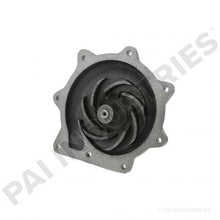 Load image into Gallery viewer, PAI 481802 NAVISTAR 680899C93 WATER PUMP ASSEMBLY (EARLY DT466) (USA)
