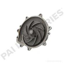 Load image into Gallery viewer, PAI 481803E NAVISTAR 1815538C91 WATER PUMP ASSEMBLY (EARLY DT360 / DT466)