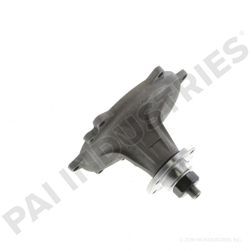 PAI 481803E NAVISTAR 1815538C91 WATER PUMP ASSEMBLY (EARLY DT360 / DT466)