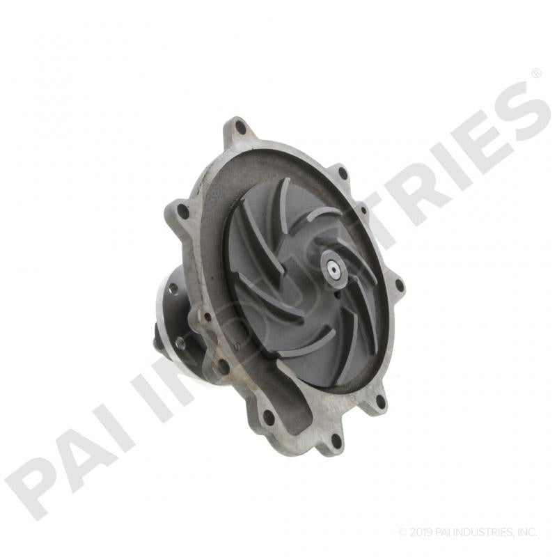 PAI 481803E NAVISTAR 1815538C91 WATER PUMP ASSEMBLY (EARLY DT360 / DT466)