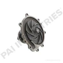 Load image into Gallery viewer, PAI 481803E NAVISTAR 1815538C91 WATER PUMP ASSEMBLY (EARLY DT360 / DT466)