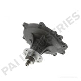 PAI 481803 NAVISTAR 1815538C91 WATER PUMP ASSEMBLY (EARLY DT360 / DT466)