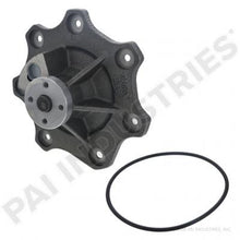 Load image into Gallery viewer, PAI 481804 NAVISTAR 1830606C94 WATER PUMP KIT (DT408 / DT466 / DT530) (USA)