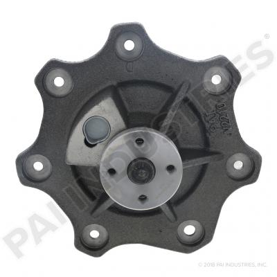 PAI 481804 NAVISTAR 1830606C94 WATER PUMP KIT (DT408 / DT466 / DT530) (USA)