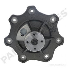 Load image into Gallery viewer, PAI 481804 NAVISTAR 1830606C94 WATER PUMP KIT (DT408 / DT466 / DT530) (USA)