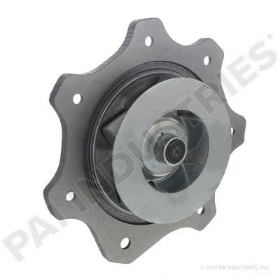 PAI 481804 NAVISTAR 1830606C94 WATER PUMP KIT (DT408 / DT466 / DT530) (USA)