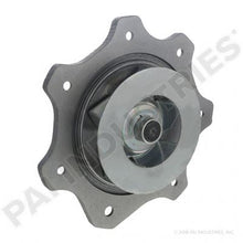 Load image into Gallery viewer, PAI 481804 NAVISTAR 1830606C94 WATER PUMP KIT (DT408 / DT466 / DT530) (USA)