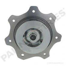 Load image into Gallery viewer, PAI 481804 NAVISTAR 1830606C94 WATER PUMP KIT (DT408 / DT466 / DT530) (USA)