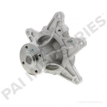 Load image into Gallery viewer, PAI 481812 NAVISTAR 1832498C91 WATER PUMP (MAXXFORCE) (MADE IN USA)
