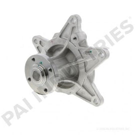 PAI 481812 NAVISTAR 1832498C91 WATER PUMP (MAXXFORCE) (MADE IN USA)