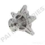 PAI 481812 NAVISTAR 1832498C91 WATER PUMP (MAXXFORCE 7) (MADE IN USA)