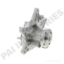 Load image into Gallery viewer, PAI 481812 NAVISTAR 1832498C91 WATER PUMP (MAXXFORCE) (MADE IN USA)