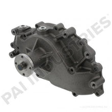 Cargar imagen en el visor de la galería, PAI 481813 NAVISTAR 1805924C92 WATER PUMP KIT (7.3 / 444) (USA)