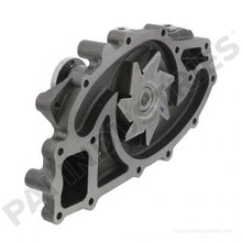 Cargar imagen en el visor de la galería, PAI 481813 NAVISTAR 1805924C92 WATER PUMP KIT (7.3 / 444) (USA)