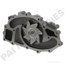 Cargar imagen en el visor de la galería, PAI 481813 NAVISTAR 1805924C92 WATER PUMP KIT (7.3 / 444) (USA)