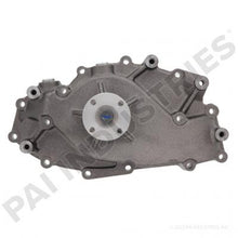 Cargar imagen en el visor de la galería, PAI 481813 NAVISTAR 1805924C92 WATER PUMP KIT (7.3 / 444) (USA)