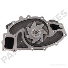Cargar imagen en el visor de la galería, PAI 481813 NAVISTAR 1805924C92 WATER PUMP KIT (7.3 / 444) (USA)