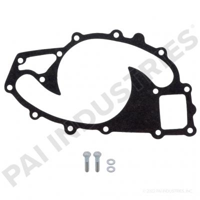 PAI 481813 NAVISTAR 1805924C92 WATER PUMP KIT (7.3 / 444) (USA)